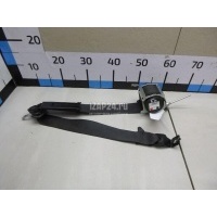 Ремень безопасности GM Zafira B (2005 - 2012) 13296203