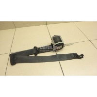 Ремень безопасности GM Zafira B (2005 - 2012) 13296203