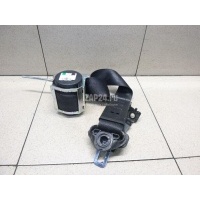 Ремень безопасности GM Zafira B (2005 - 2012) 13242305