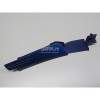Накладка (кузов наружные) GM Zafira B (2005 - 2012) 13142287