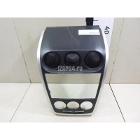 Накладка декоративная Mazda CX 7 (2007 - 2012) EH145521002