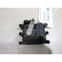 Моторчик заслонки отопителя Mazda CX 7 (2007 - 2012) GP9A61A70A
