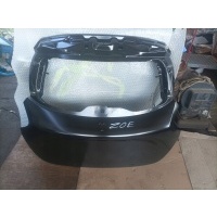 Крышка багажника багажника renault зои 901003877r новая оригинал