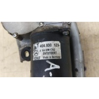 Механизм стеклоочистителя (трапеция дворников) MERCEDES-BENZ M-CLASS W164 02/2005 - 12/2012 2009 A1648201742