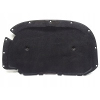 Изоляция звук медалист капота skoda superb ii рестайлинг 3t0863831a