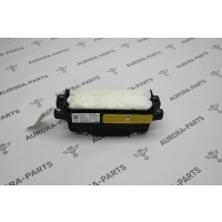 Подушка безопасности переднего пассажира Audi Q3 8U 2011 8U0880204E