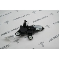 Моторчик заднего дворника Porsche Cayenne 92A 2010 958955711