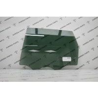 Стекло задней двери LH Porsche Cayenne 92A 2010 7P6845025F