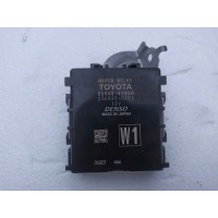 Блок управления стеклоочистителя (дворника) Toyota Prius 2023- 2023 85940-47050