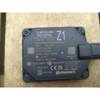 Датчик мертвых (слепых) зон Toyota Prius 2023- 2023 88162-48170