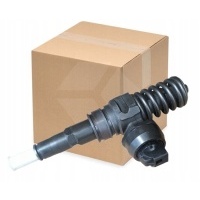 Насос - форсунка bosch 038130073aj 1.9 tdi 101 л.с.