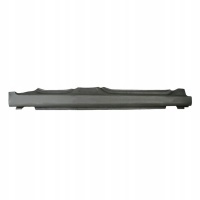 Порог правая peugeot 207 peugeot 207 06 - 15