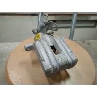суппорт trw bhn317 задняя левый volkswagen skoda seat audi