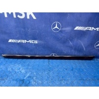 декоративная накладка Mercedes-benz S500 W221 2008 A2217304622