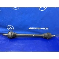 привод Mercedes-benz c200 204 2007 A2043501710