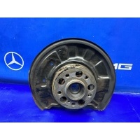 ступица Mercedes-benz c200 204 2007 A2043500441