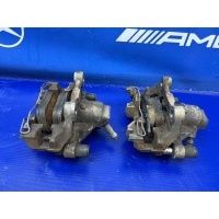 суппорт тормозной Mercedes-benz c200 204 2007 A2044231581, A2044231681
