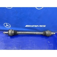 привод Mercedes-benz c200 204 2007 A2043501710