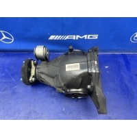 Редуктор 2,82 Mercedes-benz E300 w212 2011 A2043500214, 2043500214, A2043510408, 2043510408, 2123505604, A2123505604, 2043500215, A2043500215