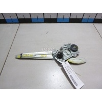 Стеклоподъемник механ. задний левый Suzuki SX4 (2006 - 2013) 8354079J01