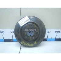 Диск тормозной передний вентилируемый Zekkert X-Trail (T31) (2007 - 2014) BS5183