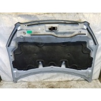 Изоляция капота nissan qashqai j10 рестайлинг