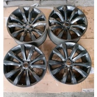 Chrysler 300 колесо алюминиевая 20
