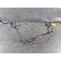 Масляная трубка турбины BFB , 5МКПП , передний привод. Audi A4 B7 2007 06B145771P