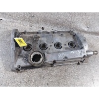 Клапанная крышка 1.8Ti 20V. BFB , 5МКПП , передний привод. Audi A4 B7 2007 06B103469N