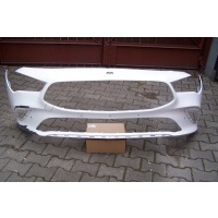 Мерседес cla a1188855400 бампер передний