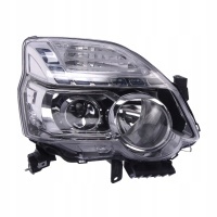 фара nissan x - trail ii 10 - 13 фара правая