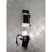 блок кнопок BMW 5 серия F07/F10/F11 2012 9201489,61319201489