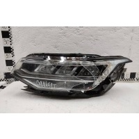 Фара передняя левая Volkswagen Tiguan 2 Restail LED