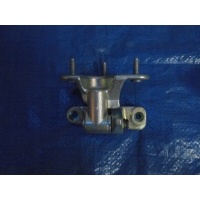 Петля дверь передняя мерседес w166 a1667200337