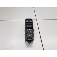 Блок управления стеклоподъемниками и зеркалами , Haval Dargo 2022- 3746100XKN01A