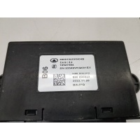 Электронный блок Haval Dargo 2022- 3600104XKN04B
