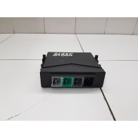 Электронный блок Haval Dargo 2022- 3600120XKN11A