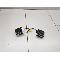 Блок кнопок на руль Haval Dargo 2022- 3402302XKN04A