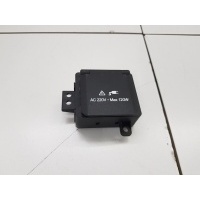 Розетка 220v Haval Dargo 2022- 3784200XKU00A8P