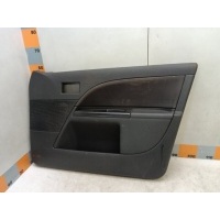 Обшивка двери Ford Mondeo 3 2001 1357132