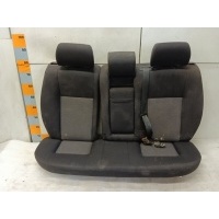 Сиденье заднее Ford Mondeo 3 2001 1145816