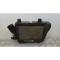 Радиатор интеркулер volkswagen транспортер t4 701145805a