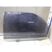 Стекло двери задней левой Eagle Vision I (1992—1997) 4696917