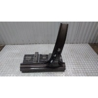Порог со стойкой Hyundai Solaris RB 2015 714014LB00