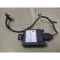 датчик мертвых (слепых) зон Volkswagen Jetta 7 2019 2Q0907686A