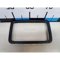 Рамка магнитолы VAG Fabia (2007 - 2015) 5J0858069A9B9