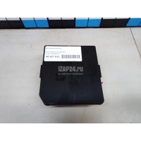 Блок предохранителей Nissan Qashqai (J10) (2006 - 2014) 284B7BB01B