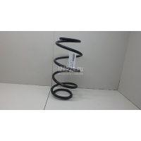 Пружина передняя Nissan Qashqai (J10) (2006 - 2014) 540101YA0D