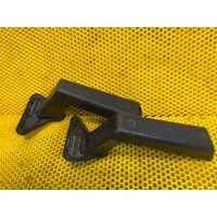 Водосток Mercedes C-Class S204 2011 A2048322325, A2048322425