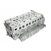 Головка блока цилиндров renault master iii 2.3dci новая 110415059r